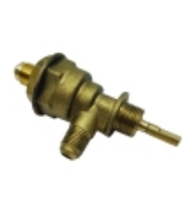 Grifo carga agua rimini/ariete eje Ø6mm mairali