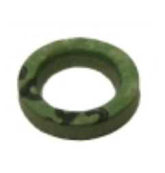 Junta Resistencia Esparrago Ø20x13x4mm