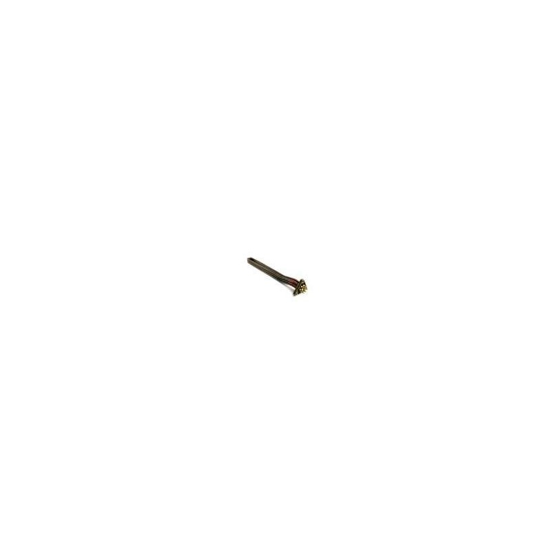 Resistencia 3 grupos 3900w 230/380v rancilio