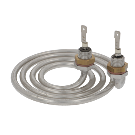 Resistencia maquina cafe 1600w 230v wkt animo