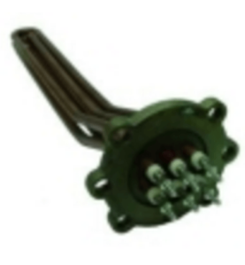 Resistencia 2gr 3000w 230v mac-2000 simonelli