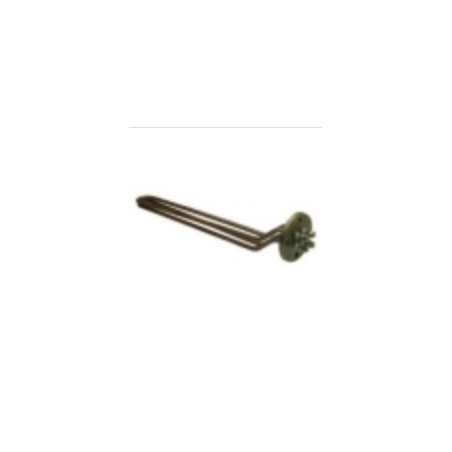 Resistencia 2 grupos 3500w 230v bezzera