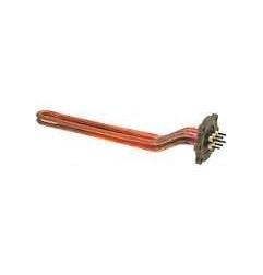 Resistencia 3 grupos 5000w 230v simonelli