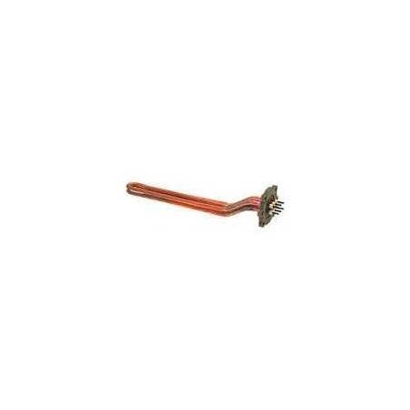 Resistencia 3 grupos 5000w 230v simonelli