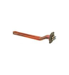 Resistencia 3 grupos 5000w 230v simonelli