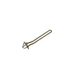 Resistencia 2 grupos 110w 230v doble marcfi