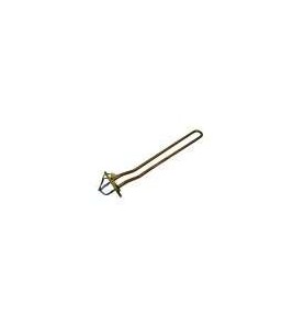 Resistencia 2 grupos 110w 230v doble marcfi