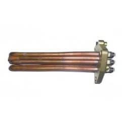 Resistencia 2 grupos 2850w 230v cimbali