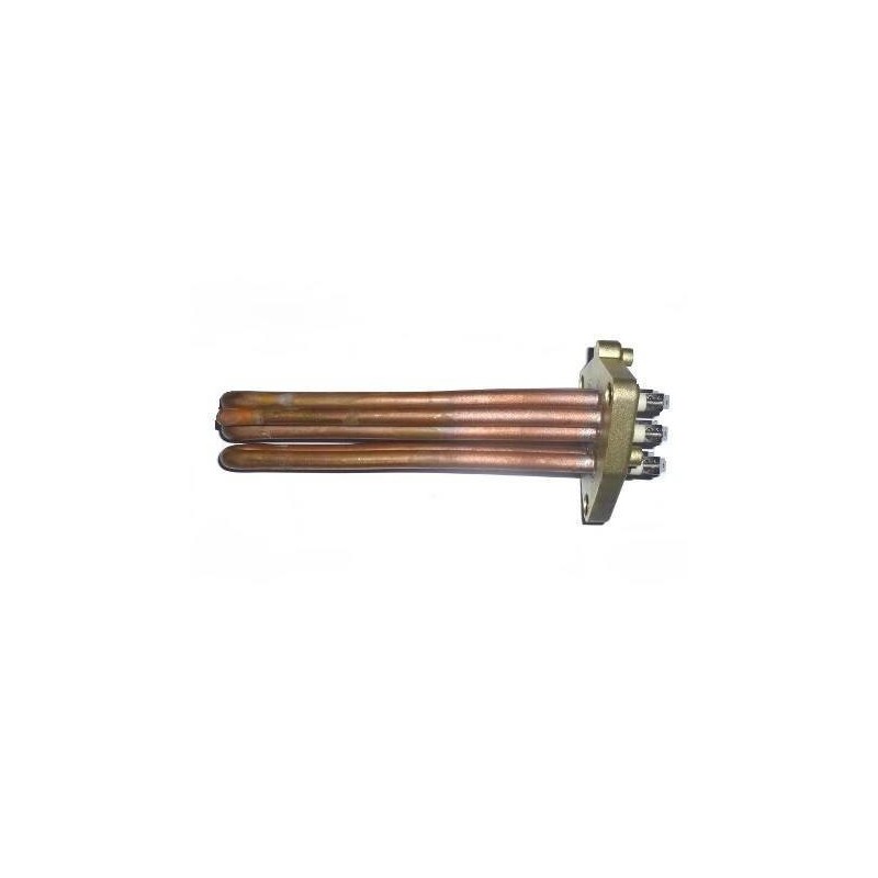 Resistencia 2 grupos 2850w 230v cimbali