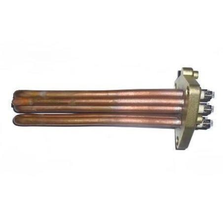 Resistencia 2 grupos 2850w 230v cimbali