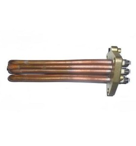 Resistencia 2 grupos 2850w 230v cimbali