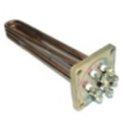 Resistencia 1 grupo 2500w 230v unic