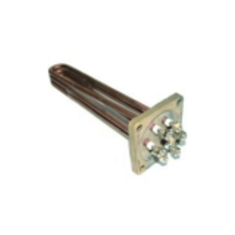 Resistencia 1 grupo 2500w 230v unic