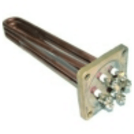Resistencia 1 grupo 2500w 230v unic