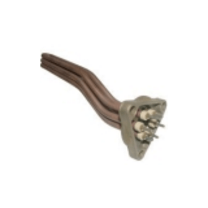 Resistencia 2 grupos 3000w 230v s20 rancilio