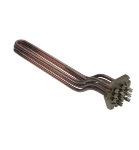Resistencia 2 grupos 2800w 230v spaziale