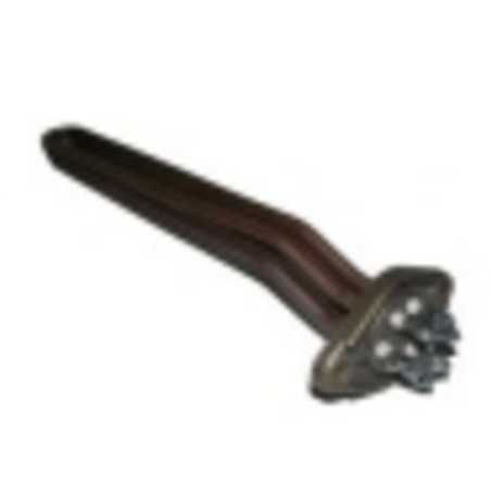 Resistencia 2 grupos 3400w 230/380v wega
