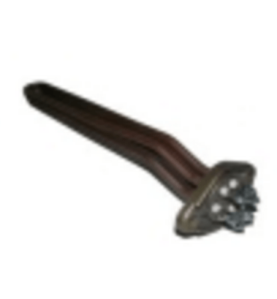 Resistencia 2 grupos 3400w 230/380v wega