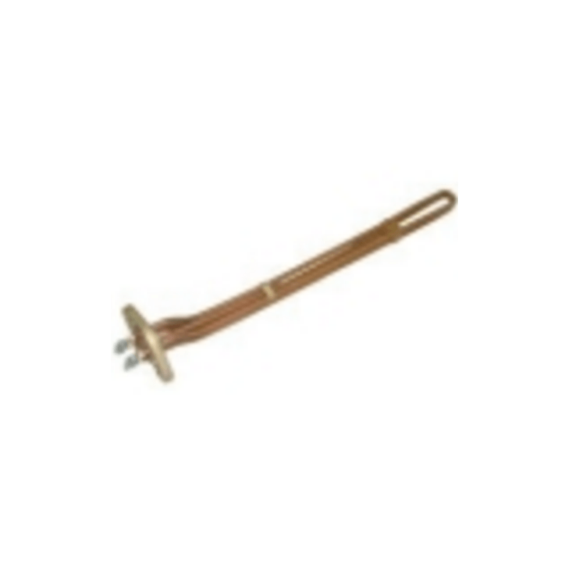 Resistencia 3 grupos 4600w 230v l565mm futurmat Resistencia 3 grupos 4600w 230v l565mm futurmat