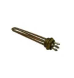 Resistencia 2 grupos rosca 2700w 230v vbm