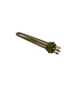 Resistencia 2 grupos rosca 2700w 230v vbm