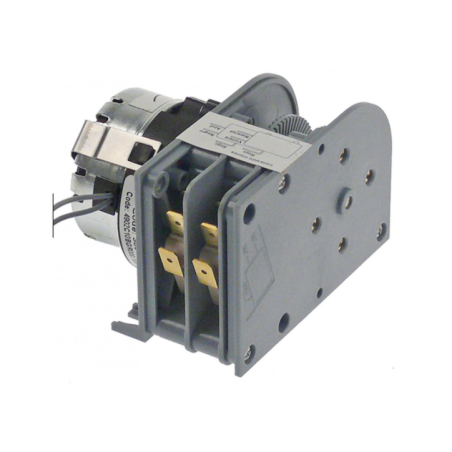 Programador 2 micr0s 15 min. itv