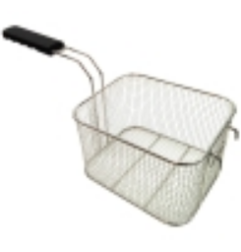 Cesta freidora 190x230x140mm lucca
