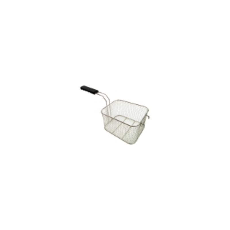 Cesta freidora 190x230x140mm lucca Cesta freidora 190x230x140mm lucca