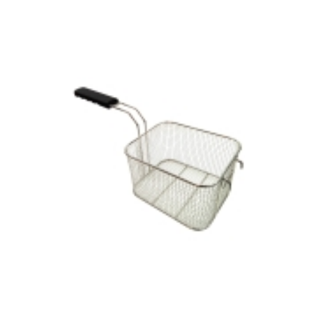 Cesta freidora 190x230x140mm lucca