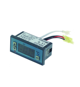 Controlador electrónico zhongshan shangfang instrument tipo sf-101