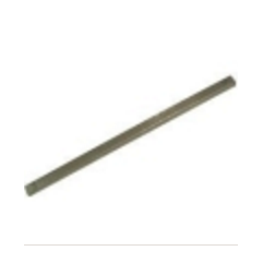 Guia frente mostrador gn 1/1 l 549mm fagor