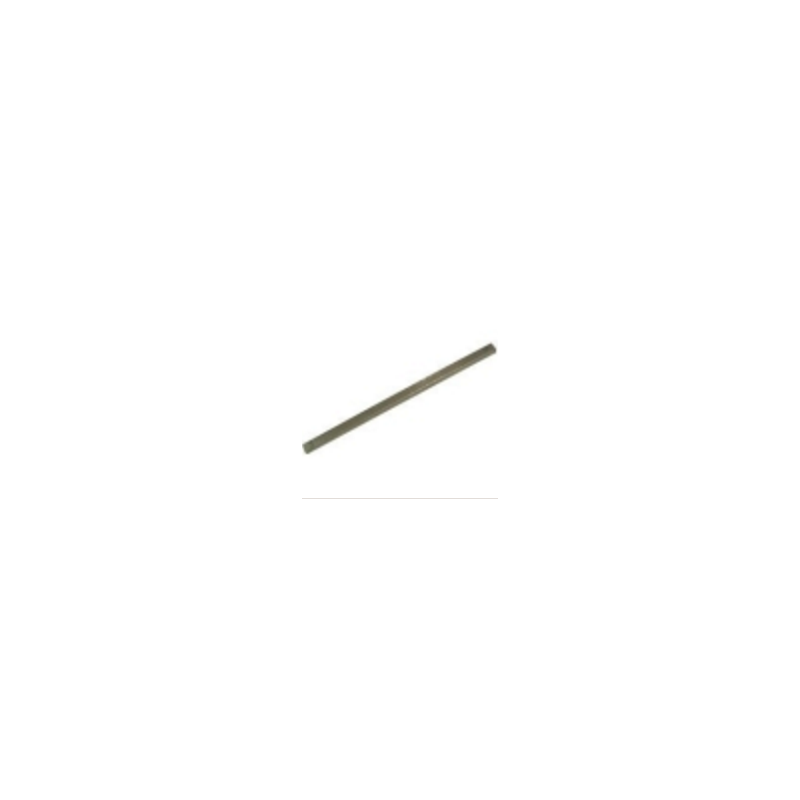 Guia frente mostrador gn 1/1 l 549mm fagor