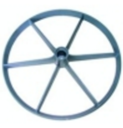 Volante cesto redondo Ø280mmlrv 10/14/20 fagor