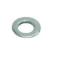 Arandela m5 din-125 zn m5 ( 25 unidades)  Jemi