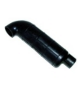 Manguito codo aspiración desagüe fi-300 fagor