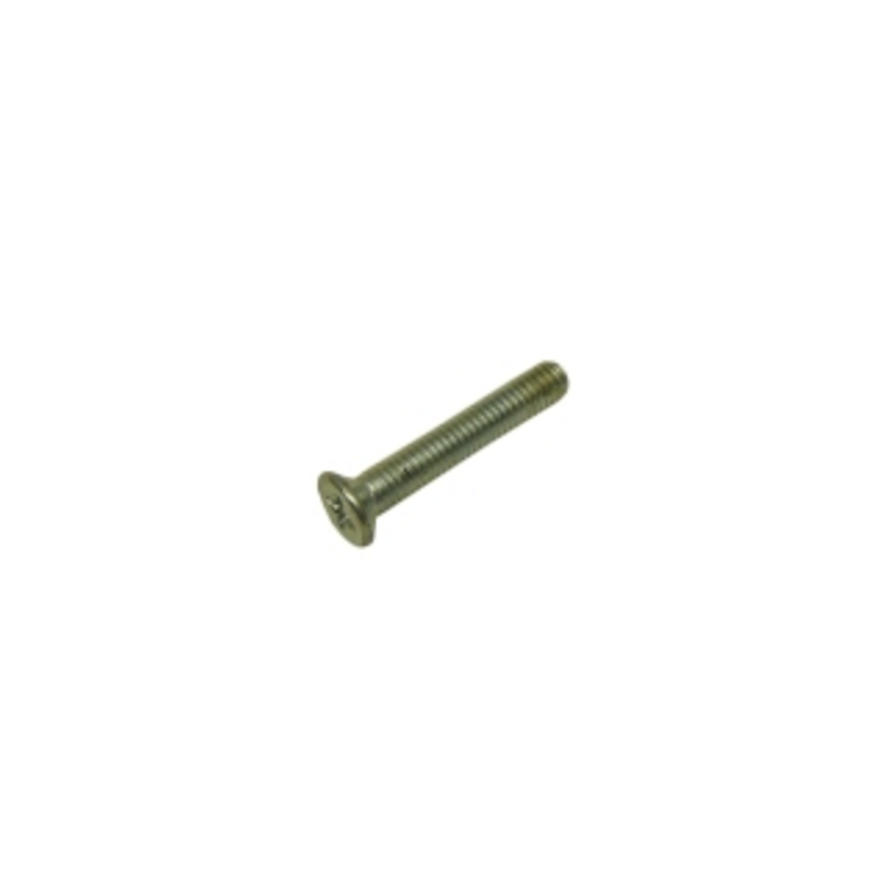 Tornillo m4x2.5 din-965 fagor