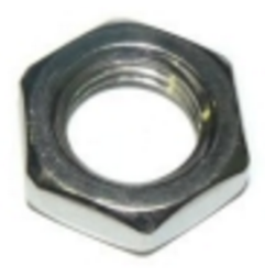 Tuerca m20 din-439 inox ad-90/fi-100/120  fagor