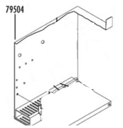 Caja cuadro electrico fi-120hy fagor