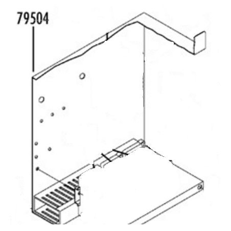 Caja cuadro electrico fi-120hy fagor