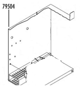 Caja cuadro electrico fi-120hy fagor