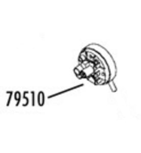 Presostato seguridad ad-120b/ade-120b fagor