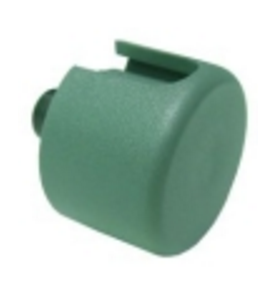 Mando termostato freidora fagor Ø6x4,6mm fagor