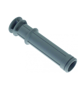 Sobrenivel Ø40x195mm fi/ad/labp asber, edenox, fagor