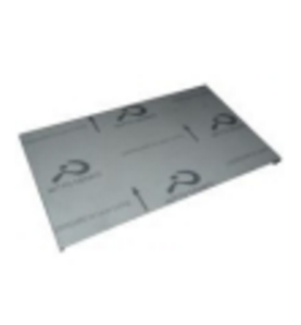 Panel frontal inferior carroceria ad fagor
