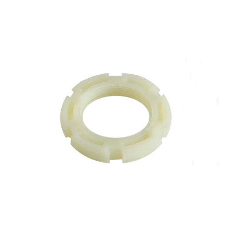 Tuerca ranurada m55x1.5 fi-80/100/120 fagor