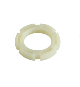Tuerca ranurada m55x1.5 fi-80/100/120 fagor