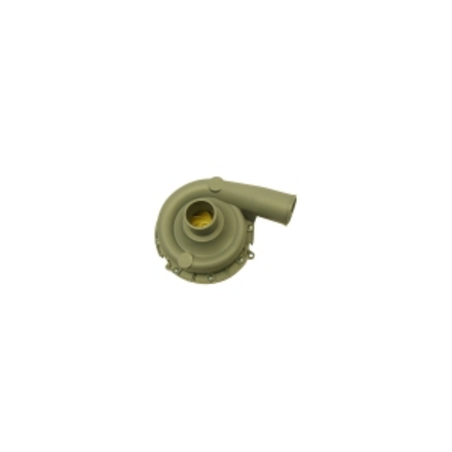 Tapa bomba lavado  Ø38/39mm modelos fi