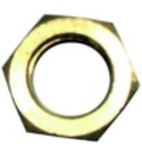 Tuerca hexagonal 5/8 fi-80/100/120 fagor