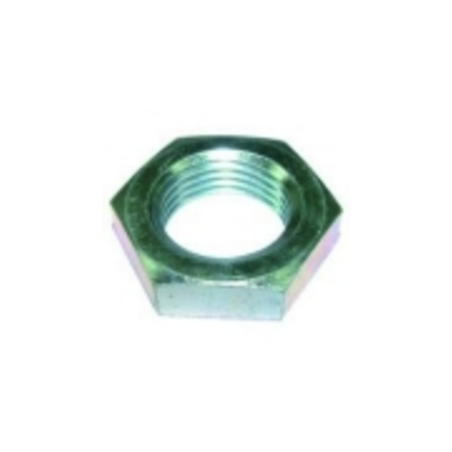 Tuerca 1/2" h 8mm inox fagor