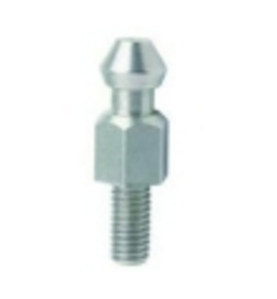 Tornillo pivote cierre puerta m5x9.5 fagor